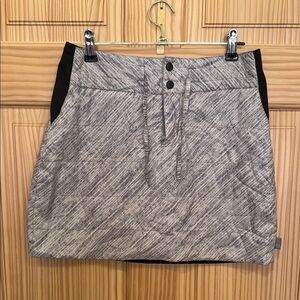 Women’s Mountain Hardwear Puffy Skirt Size XS